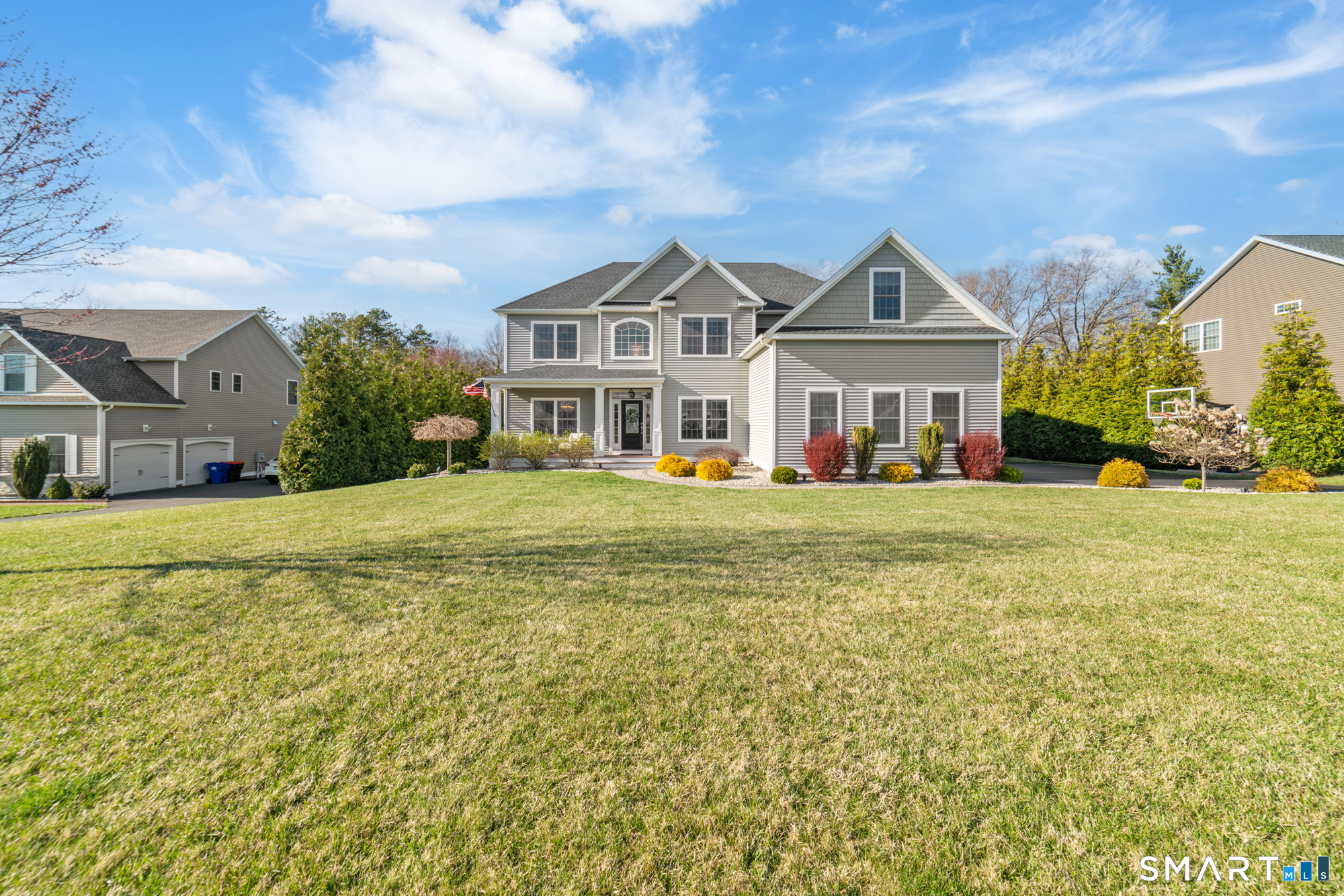 129 North Ridge Court