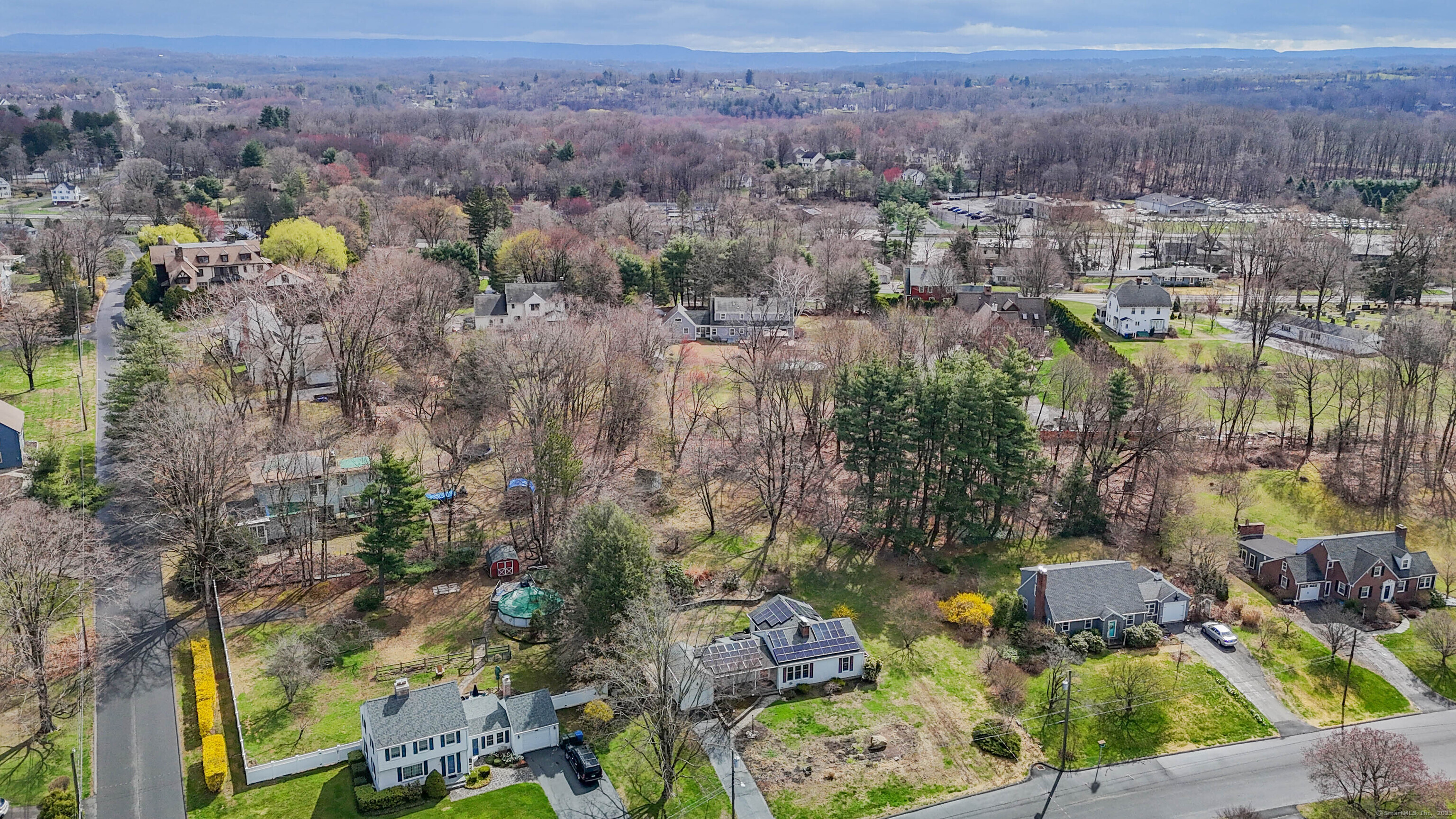 112 Cindy Lane, Berlin, Connecticut image 37