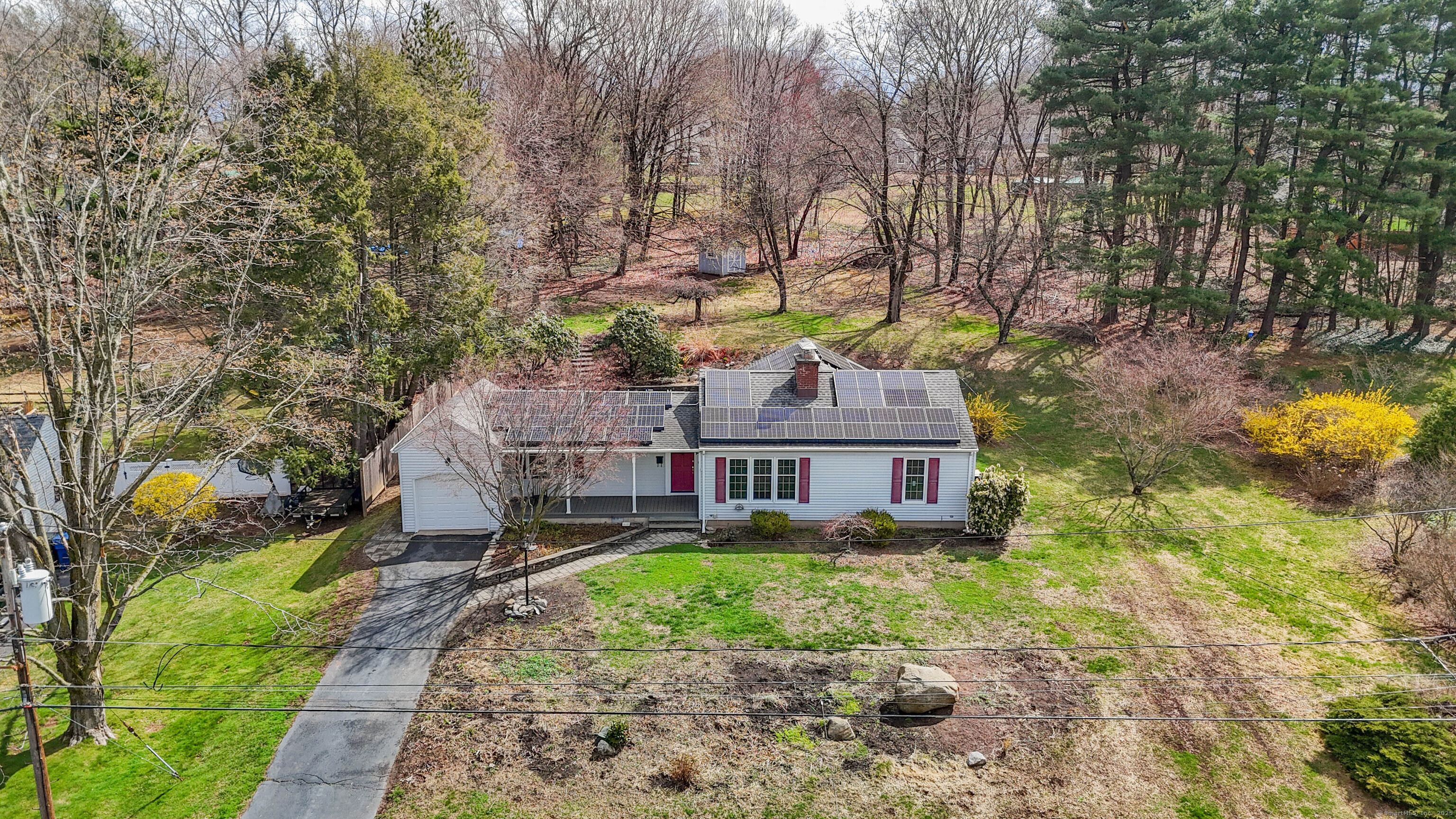 112 Cindy Lane, Berlin, Connecticut image 31