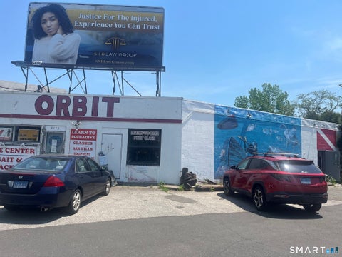 Tiny photo for Bridgeport, CT 06605 (MLS # 24184052)