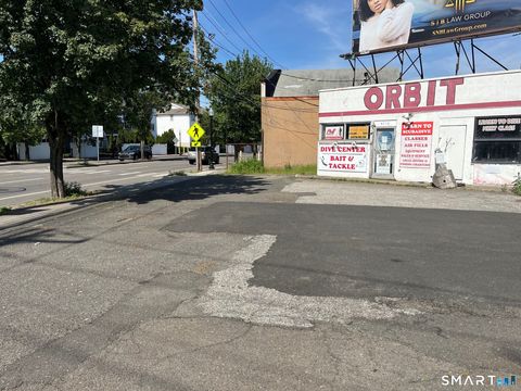 Tiny photo for Bridgeport, CT 06605 (MLS # 24184052)
