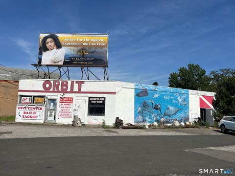 Photo of Bridgeport, CT 06605 (MLS # 24184052)