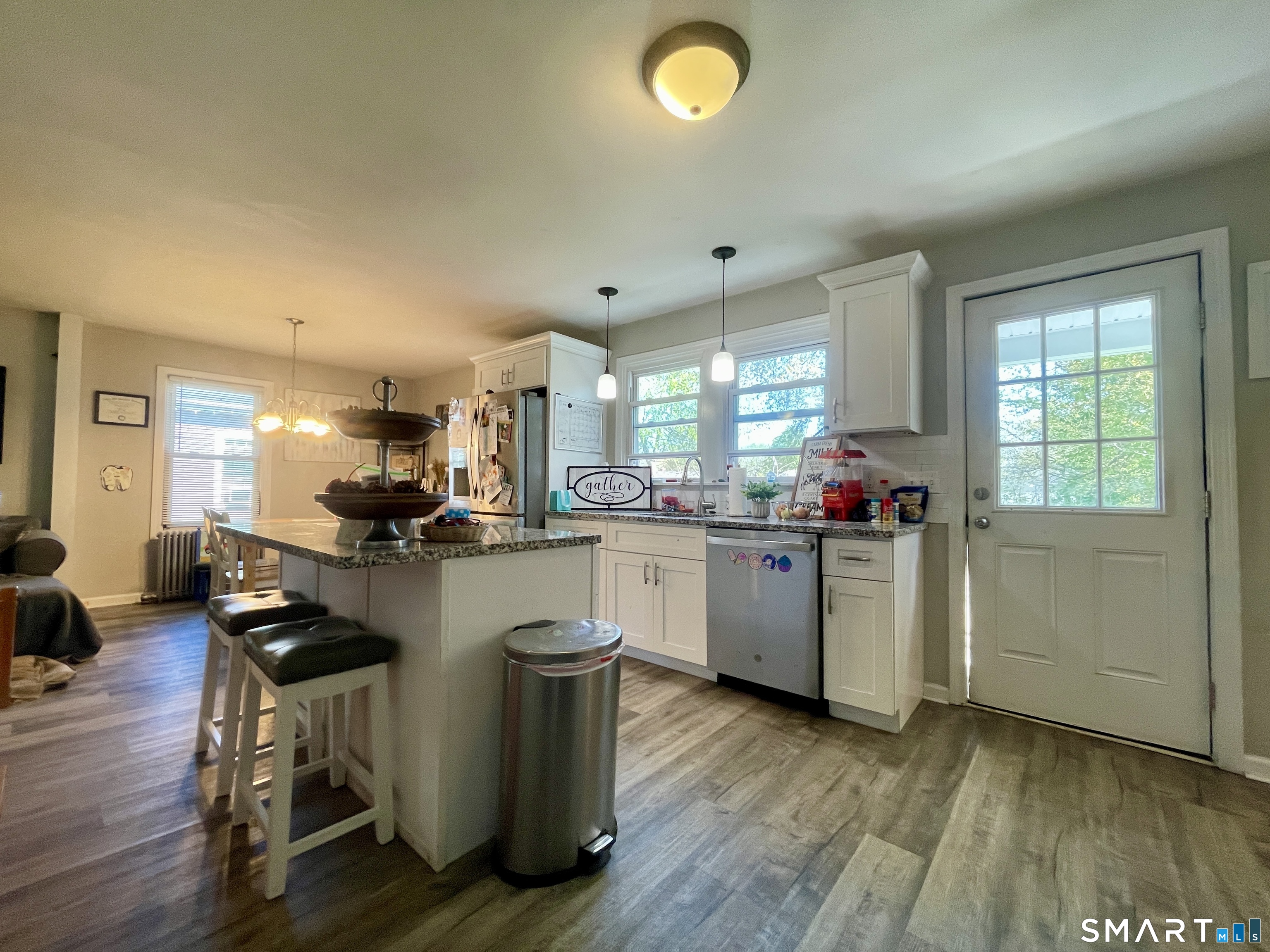 16 Brainard Road
