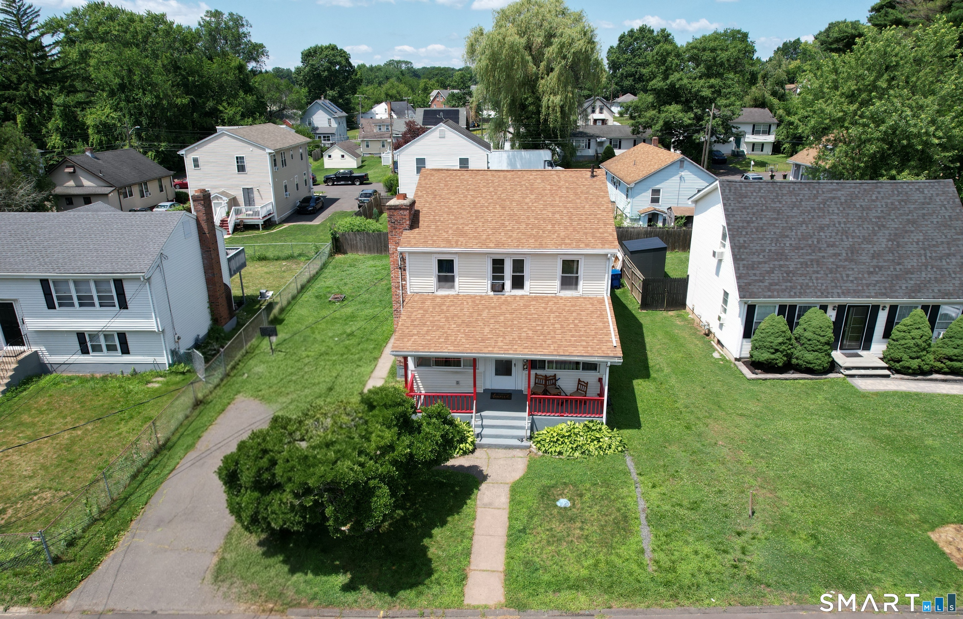 23 Lyme Street
