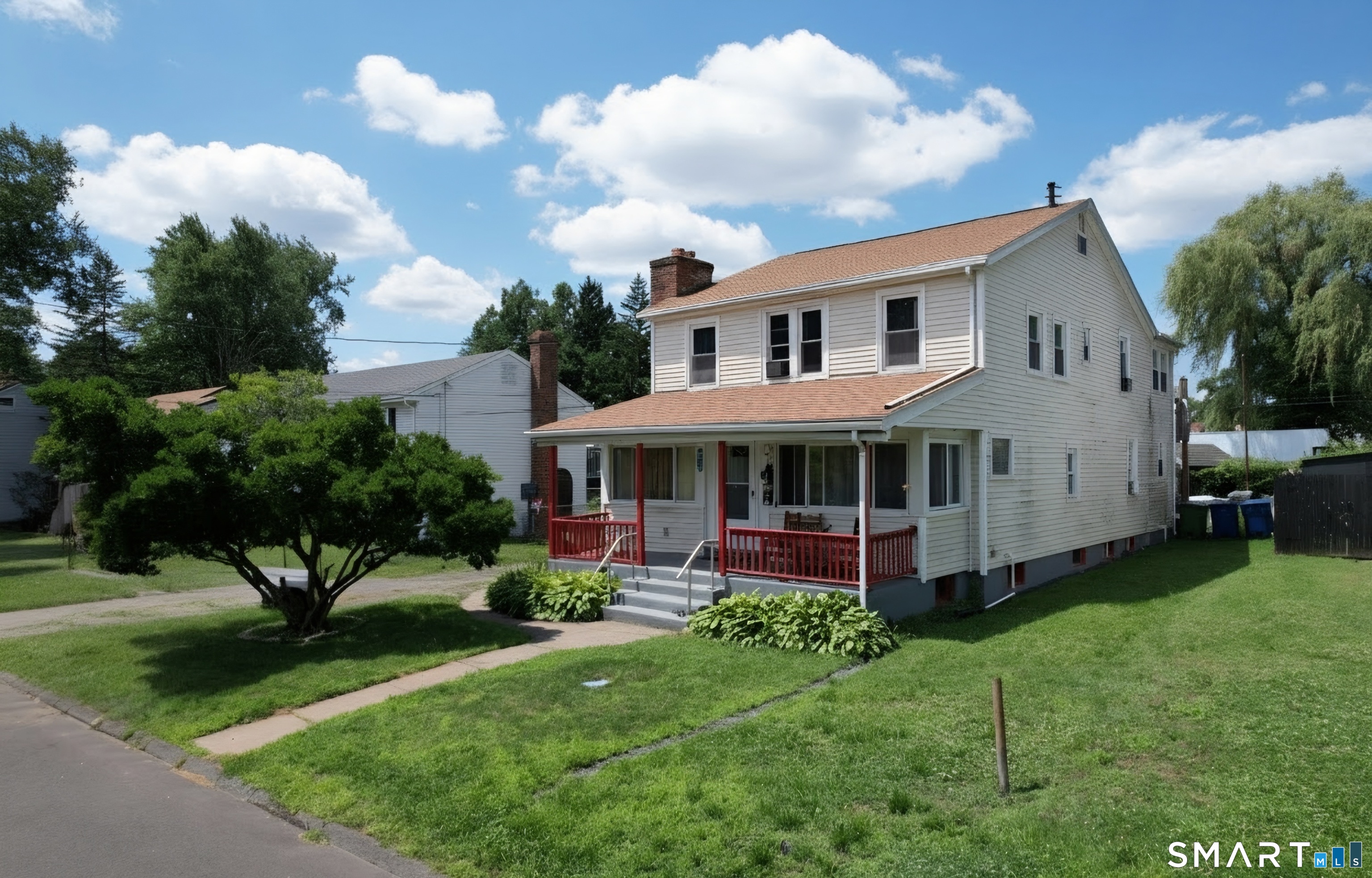 23 Lyme Street