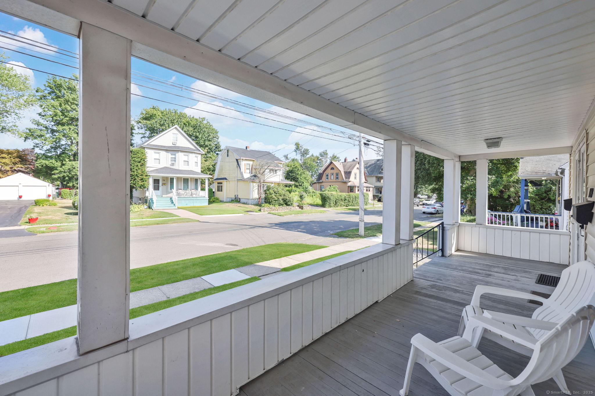118 Burritt Avenue