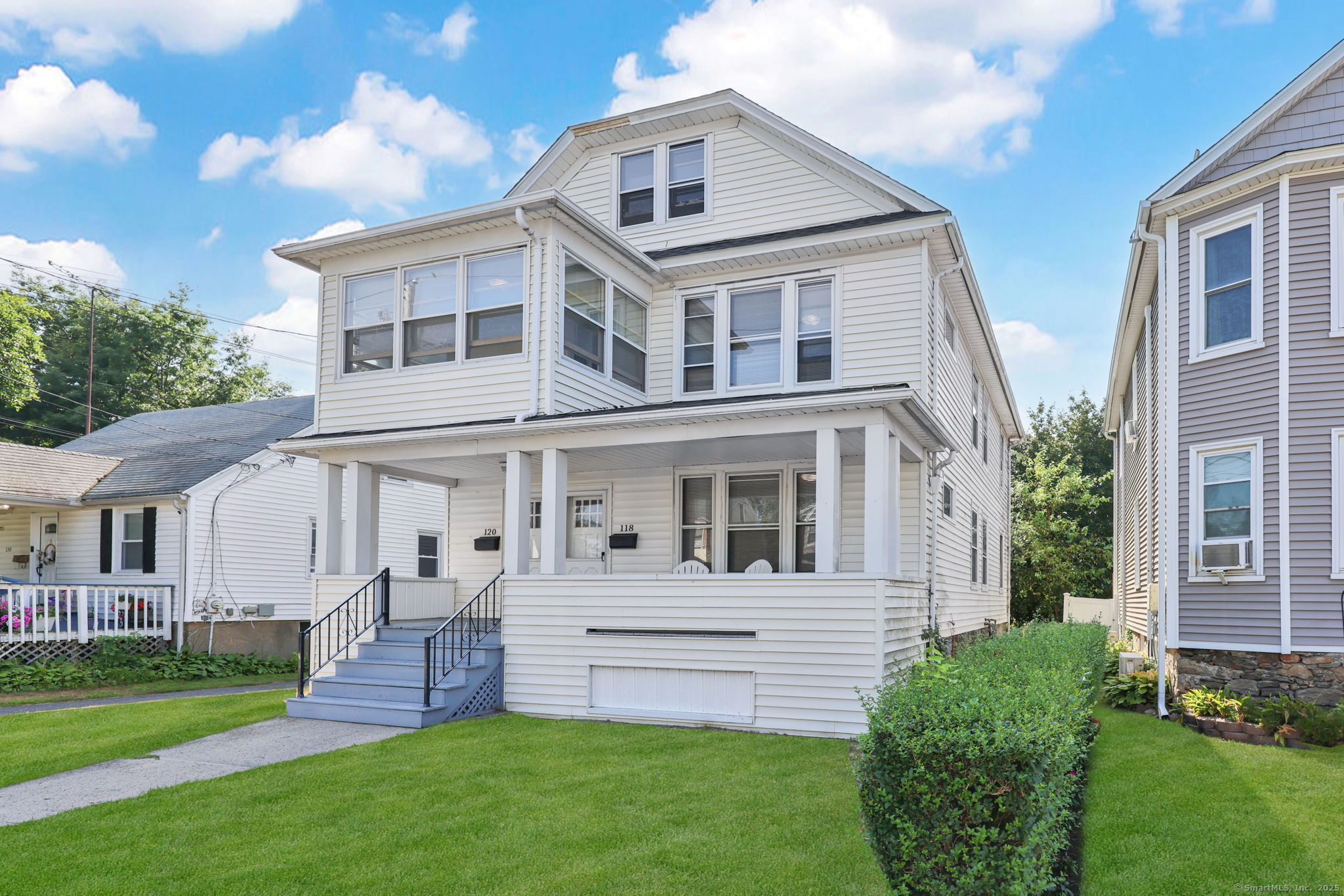 118 Burritt Avenue