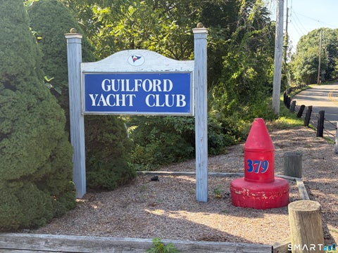 Photo of 379 Whitfield Street #BN2134, Guilford, CT 06437 (MLS # 24208327)