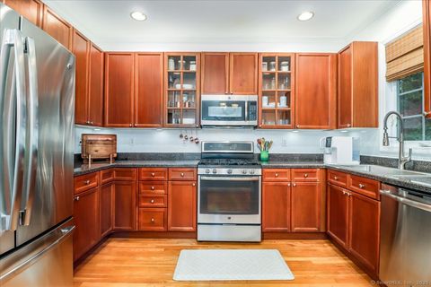 Tiny photo for 37 Faith Lane #37, Danbury, CT 06810 (MLS # 24156351)