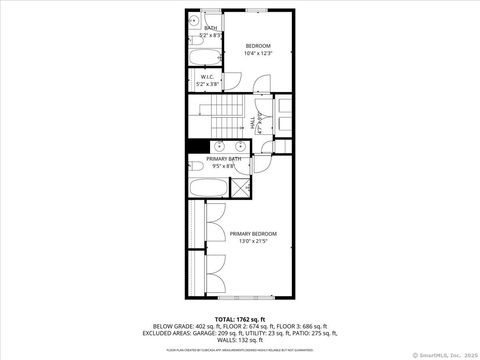 Tiny photo for 37 Faith Lane #37, Danbury, CT 06810 (MLS # 24156351)