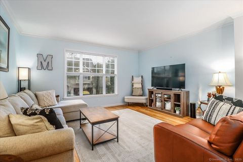 Tiny photo for 37 Faith Lane #37, Danbury, CT 06810 (MLS # 24156351)