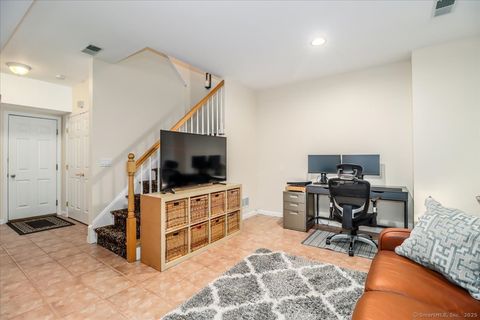 Tiny photo for 37 Faith Lane #37, Danbury, CT 06810 (MLS # 24156351)