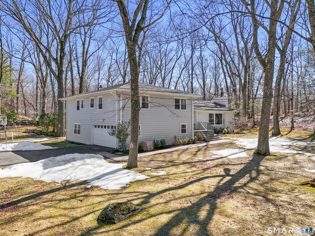 Photo of 202 Fox Ridge Road, Stamford, CT 06903 (MLS # 24158856)