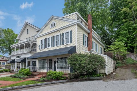 3 Essex Square Essex CT 06426