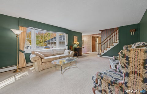 Tiny photo for 18 Michele Drive, Portland, CT 06480 (MLS # 24212735)