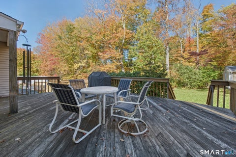 Tiny photo for 18 Michele Drive, Portland, CT 06480 (MLS # 24212735)