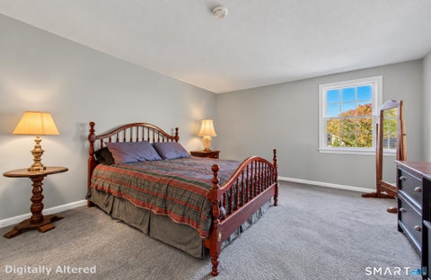 Tiny photo for 18 Michele Drive, Portland, CT 06480 (MLS # 24212735)