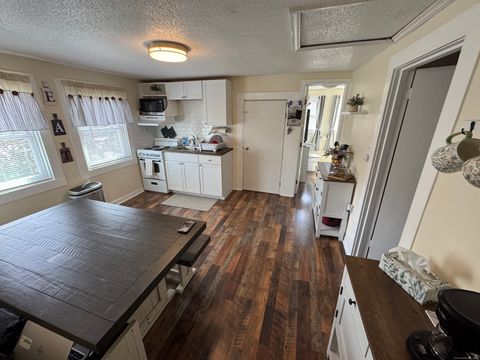 Tiny photo for 1172 Meriden Waterbury Turnpike, Cheshire, CT 06410 (MLS # 24133196)