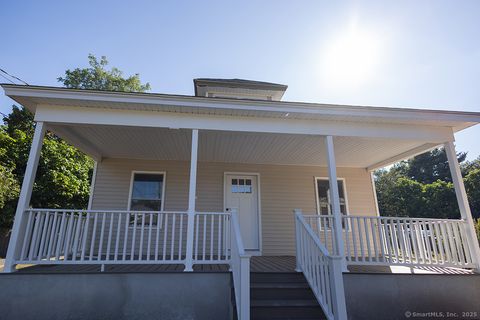 Photo of 1172 Meriden Waterbury Turnpike, Cheshire, CT 06410 (MLS # 24133196)