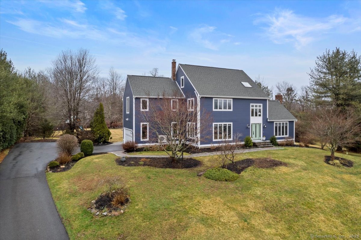 141 Meadow Ridge Lane, Guilford, Connecticut image 1