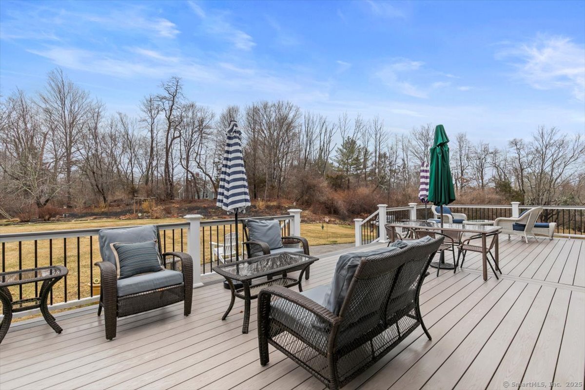 141 Meadow Ridge Lane, Guilford, Connecticut image 25