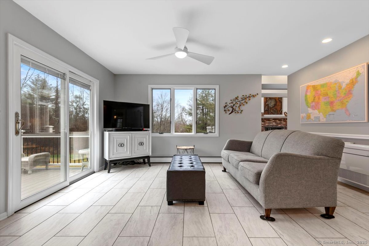 141 Meadow Ridge Lane, Guilford, Connecticut image 10