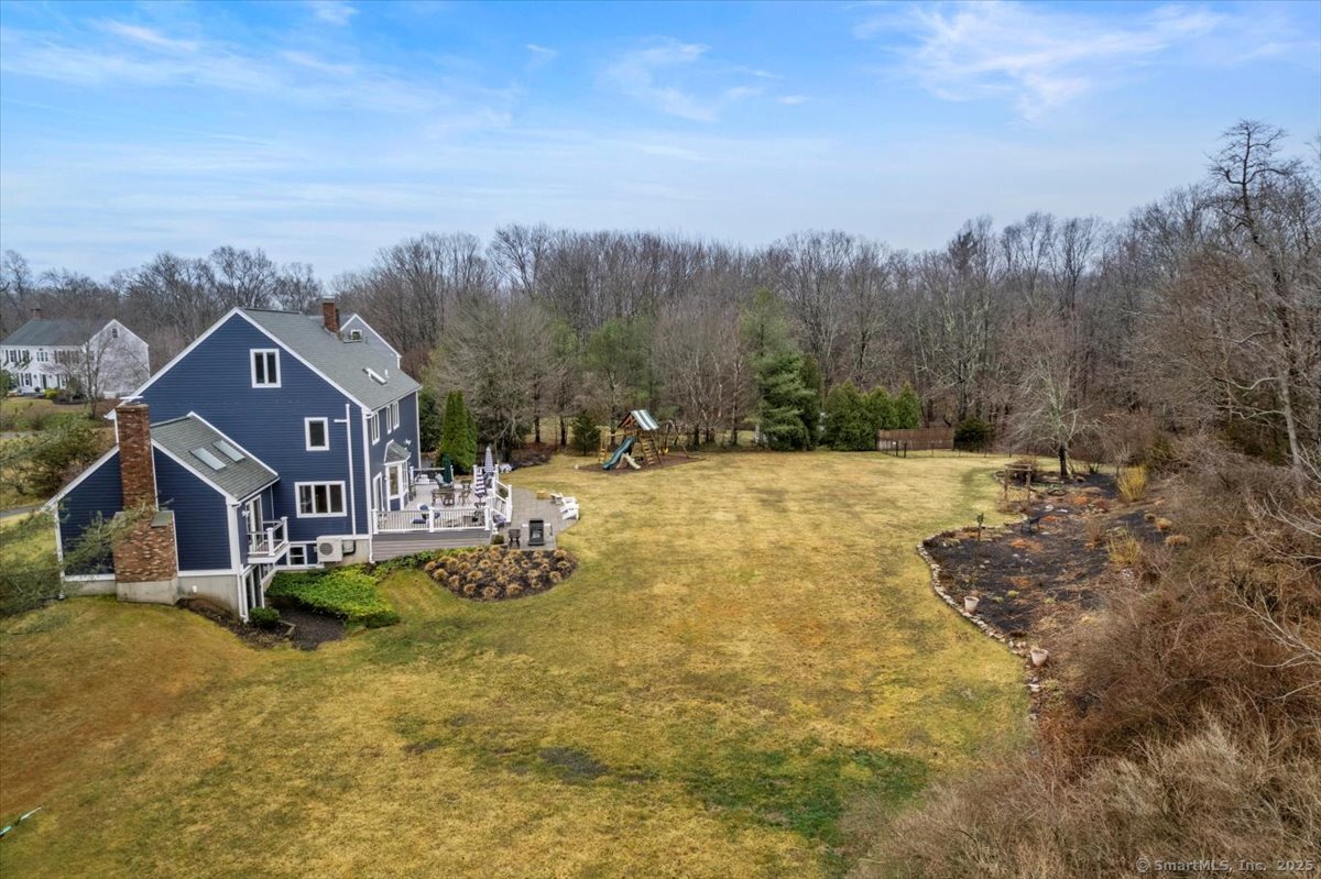 141 Meadow Ridge Lane, Guilford, Connecticut image 29