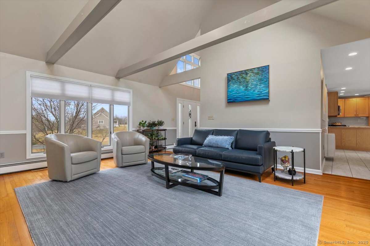 141 Meadow Ridge Lane, Guilford, Connecticut image 4