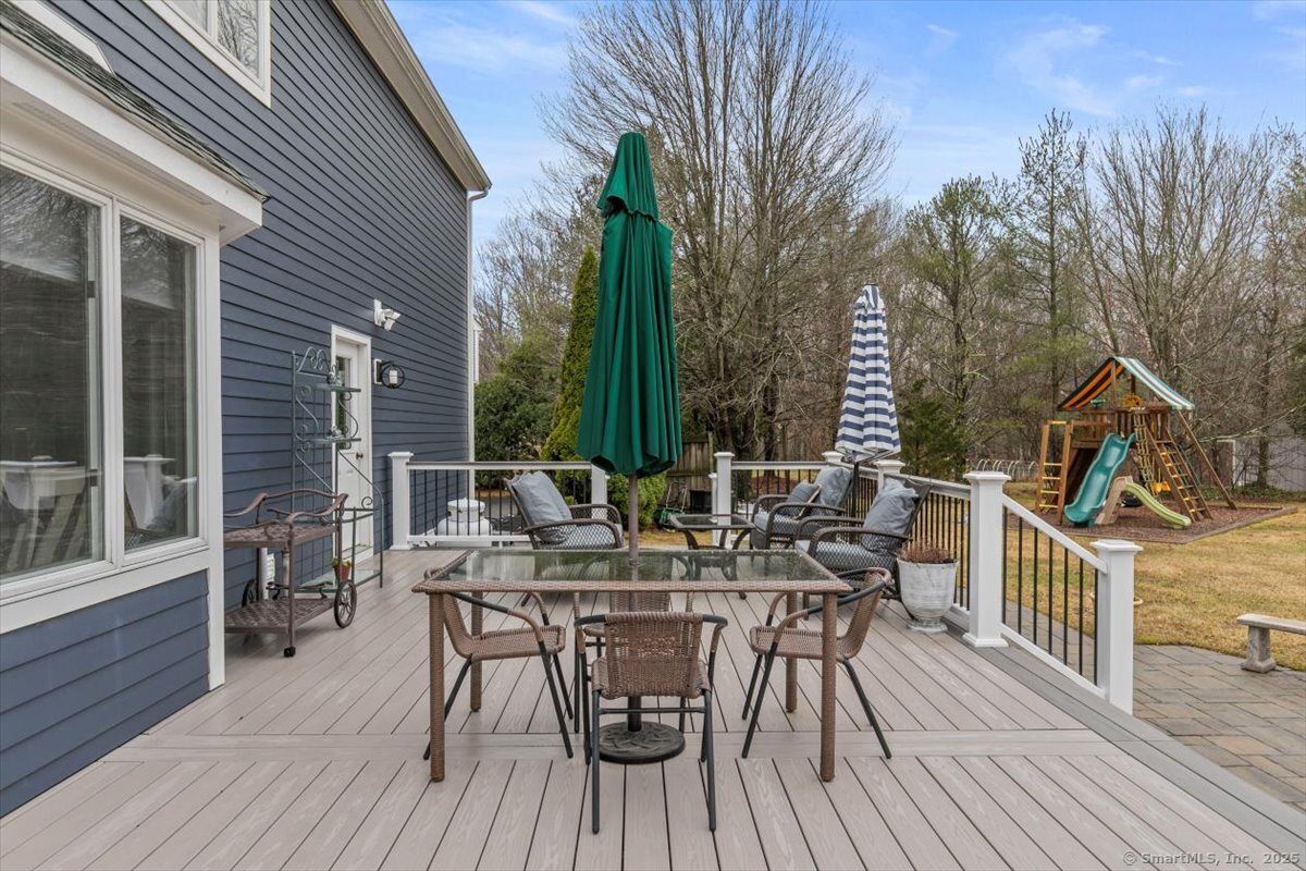 141 Meadow Ridge Lane, Guilford, Connecticut image 26