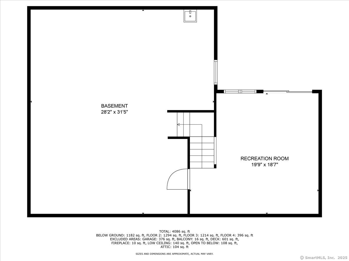 141 Meadow Ridge Lane, Guilford, Connecticut image 33