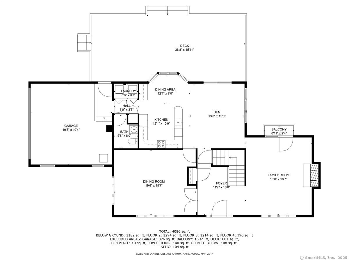 141 Meadow Ridge Lane, Guilford, Connecticut image 30