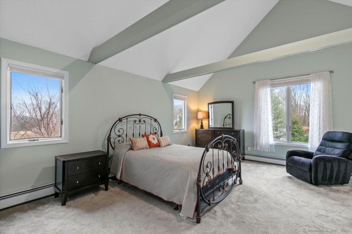 141 Meadow Ridge Lane, Guilford, Connecticut image 16