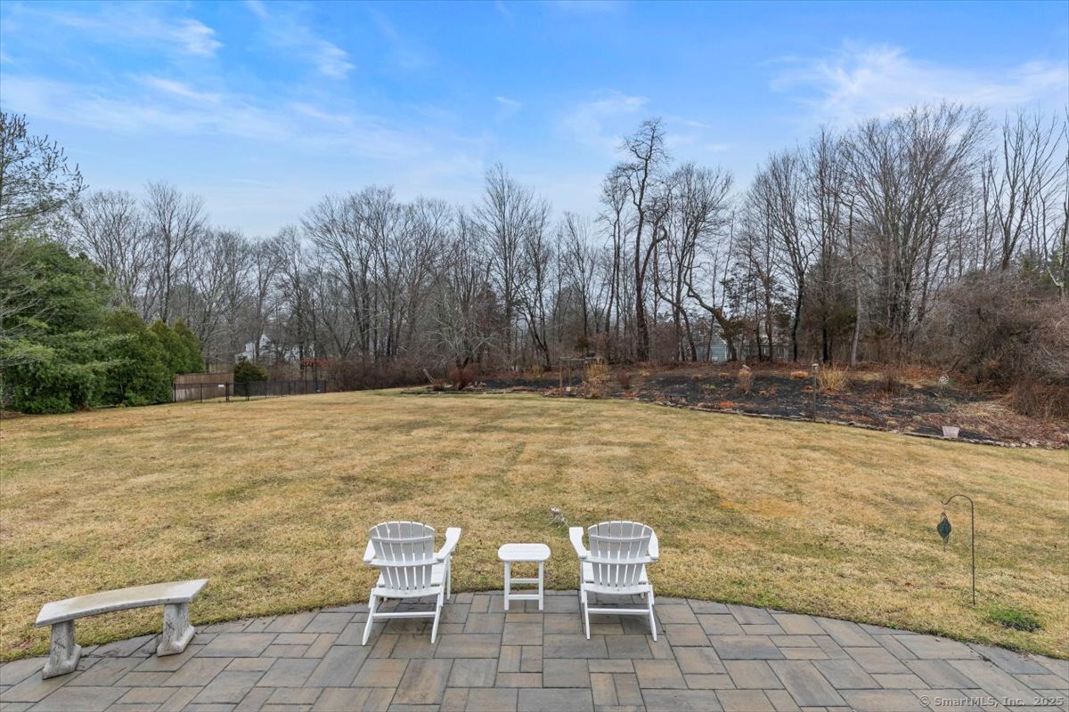 141 Meadow Ridge Lane, Guilford, Connecticut image 27