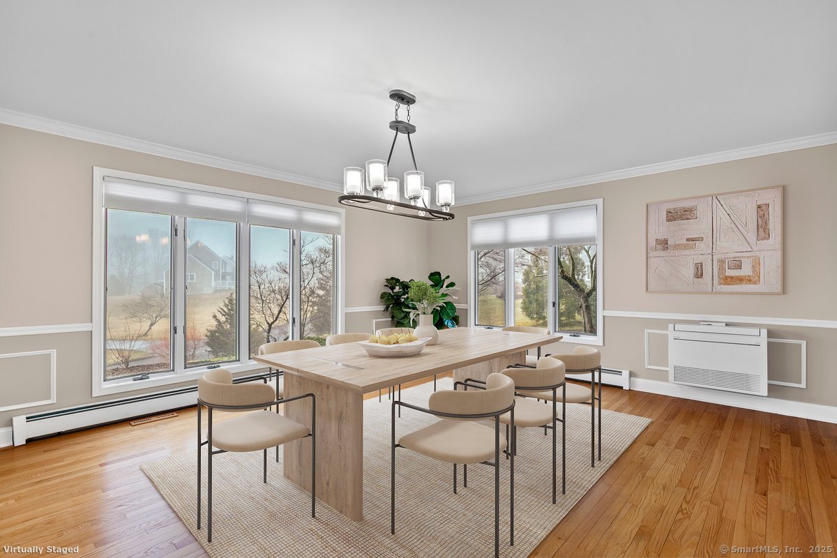 141 Meadow Ridge Lane, Guilford, Connecticut image 6
