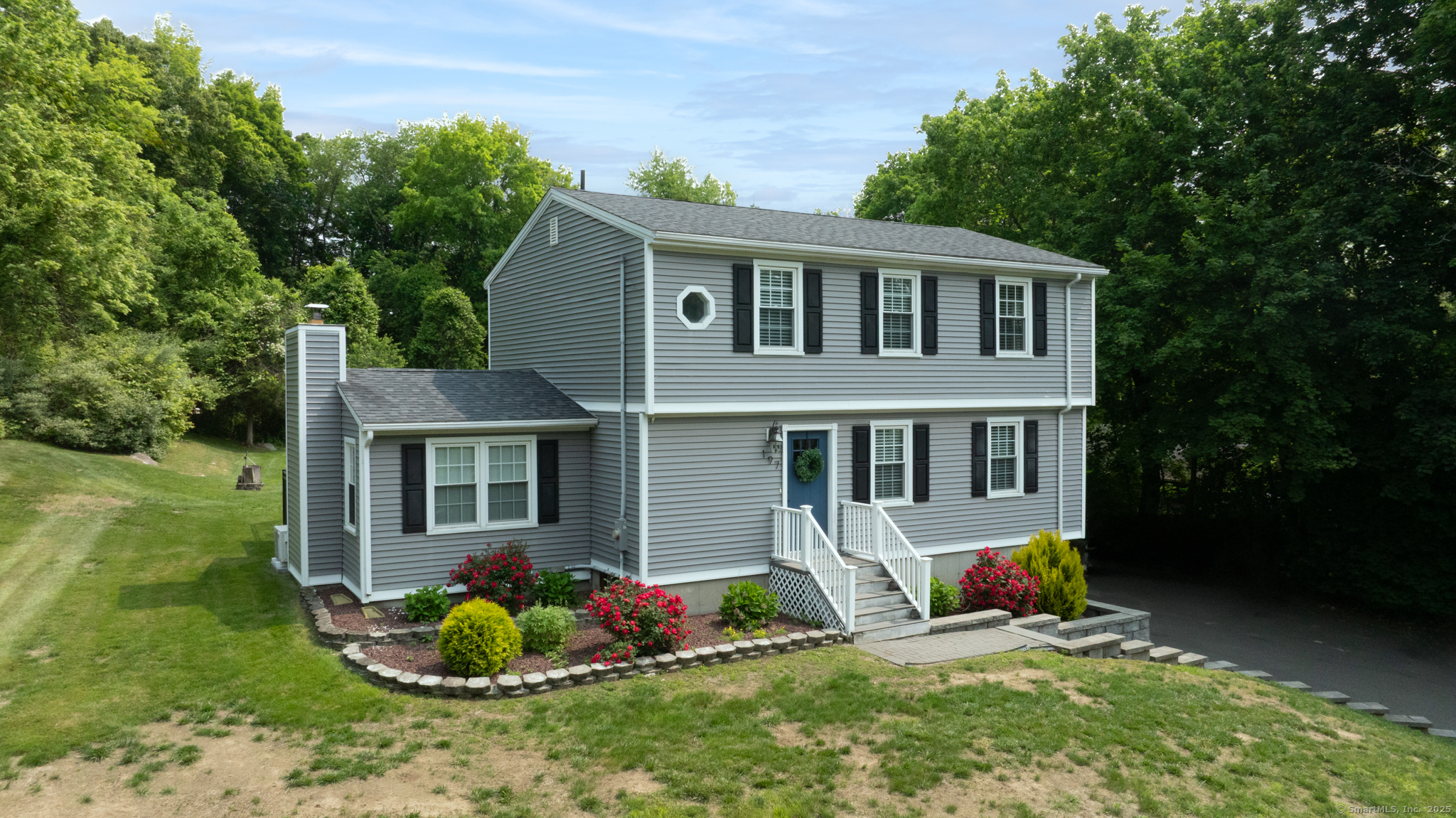 197 Webb Road