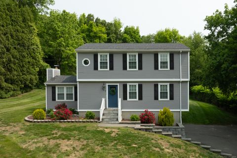 197 Webb Road Naugatuck CT 06770