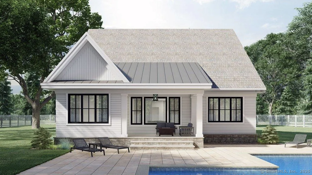 745 Townsend Avenue Lot 8