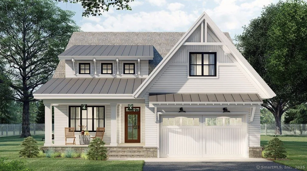 745 Townsend Avenue Lot 8