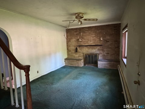 Tiny photo for 337 Jewett Avenue, Bridgeport, CT 06606 (MLS # 24176084)
