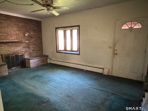Tiny photo for 337 Jewett Avenue, Bridgeport, CT 06606 (MLS # 24176084)