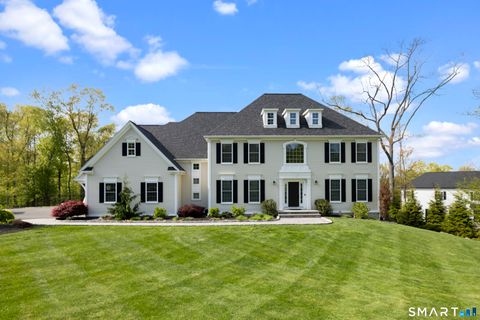 Photo of 246 Country Lane, Glastonbury, CT 06073 (MLS # 24175086)