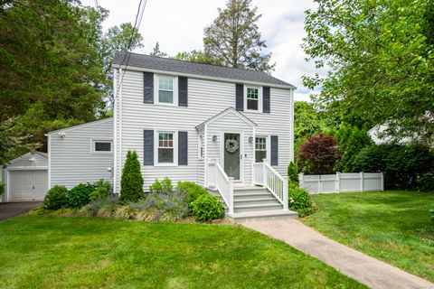 A home in Fairfield