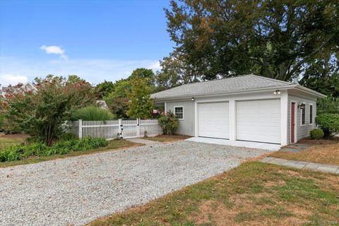 A home in Milford