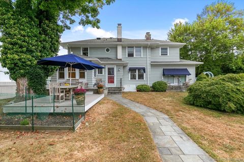 A home in Milford