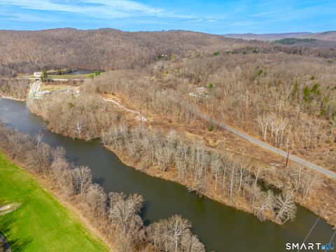 Tiny photo for Kent Road, New Milford, CT 06776 (MLS # 24165837)