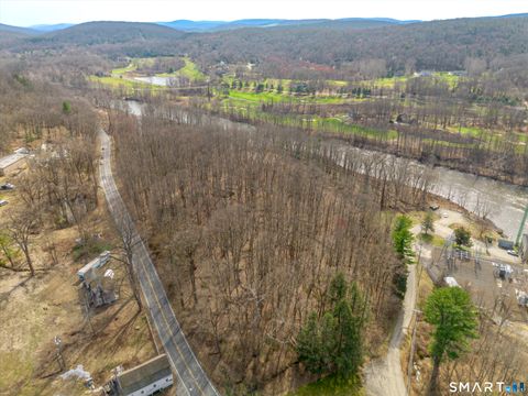 Tiny photo for Kent Road, New Milford, CT 06776 (MLS # 24165837)