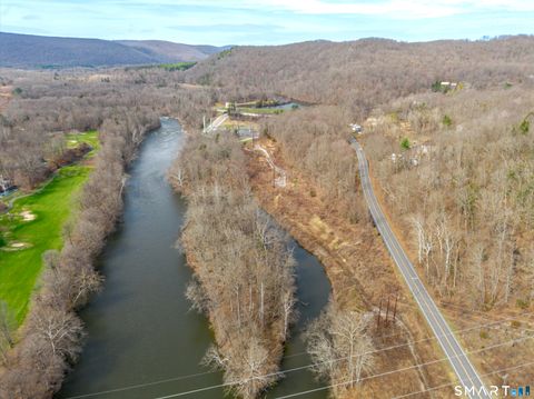 Tiny photo for Kent Road, New Milford, CT 06776 (MLS # 24165837)