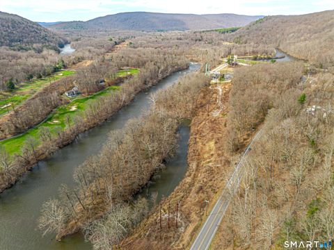 Tiny photo for Kent Road, New Milford, CT 06776 (MLS # 24165837)