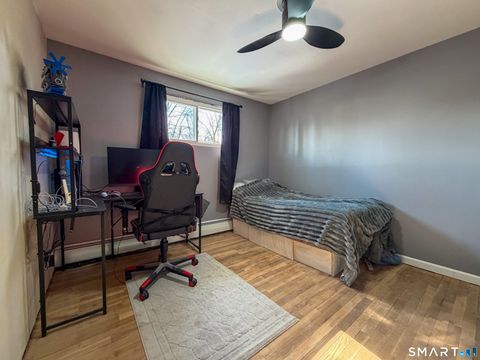 Tiny photo for 34 Carroll Road, Hamden, CT 06517 (MLS # 24159014)