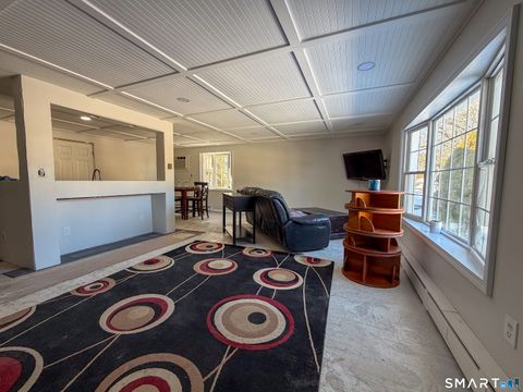 Tiny photo for 34 Carroll Road, Hamden, CT 06517 (MLS # 24159014)